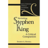 Revisiting Stephen King: A Critical Companion