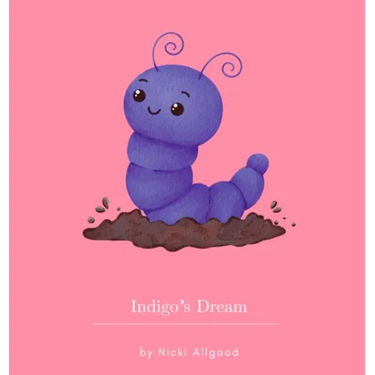 Indigo's Dream