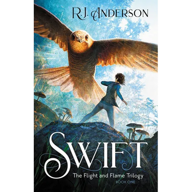 Swift: Volume 1