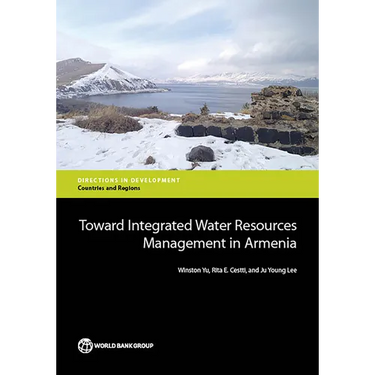 Toward Integrated Water Resources Management in Armenia