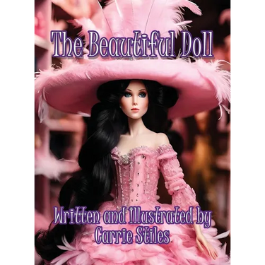 The Beautiful Doll