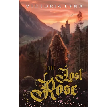 The Lost Rose