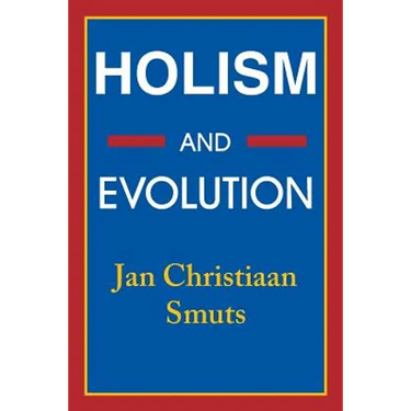 Holism and Evolution