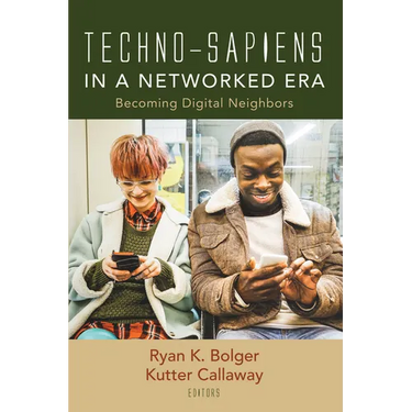 Techno-Sapiens in a Networked Era: Becoming Digital Neighbors