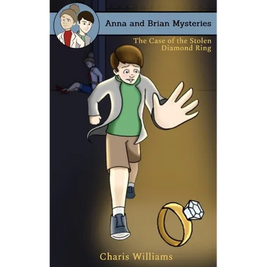 The Case of the Stolen Diamond Ring