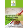 Fundamentals of Coordinate Geometry