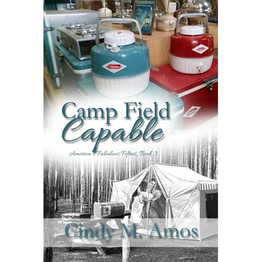 Camp Field Capable