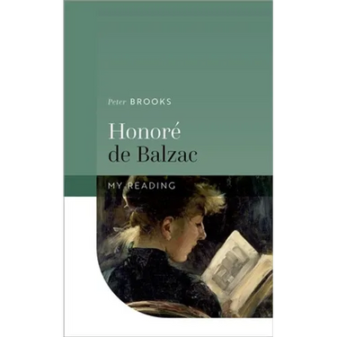 Honoré de Balzac