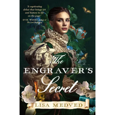 The Engraver's Secret