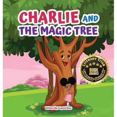 Charlie and The Magic Tree