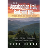 The Appalachian Trail, God, and Life