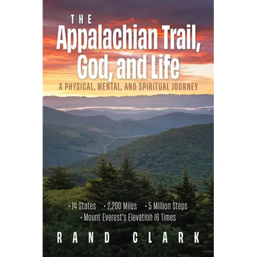 The Appalachian Trail, God, and Life