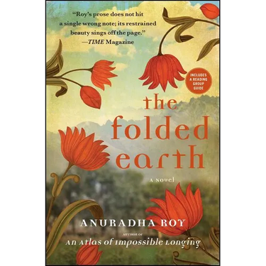 Folded Earth
