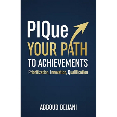 PIQue Your Path to Achievements