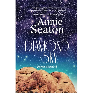 Diamond Sky