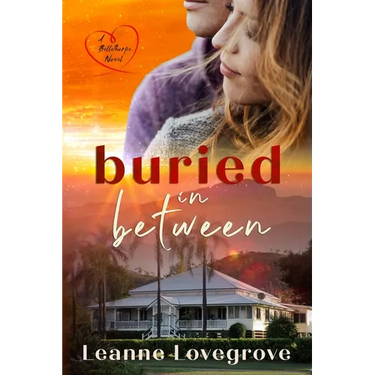 Buried In Between