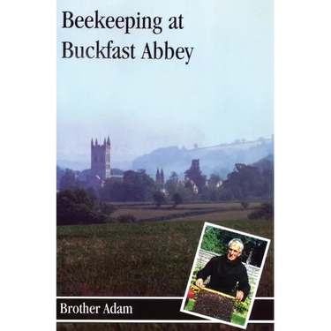 Beekeeping at Buckfast