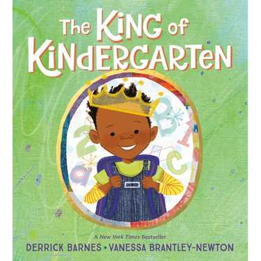 The King of Kindergarten