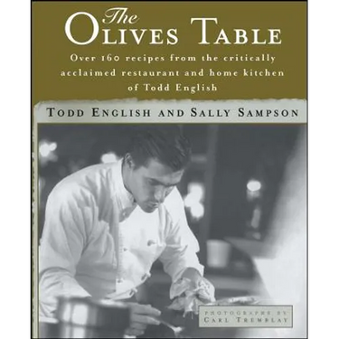 The Olives Table