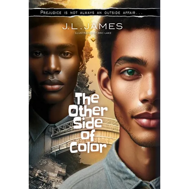 The Other Side of Color: Prejudice is Not Always an Outside Affair...