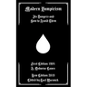 Modern Vampirism: Its Dangers and How to Avoid Them