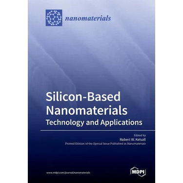 Silicon-Based Nanomaterials: Technology and Applications