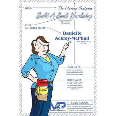 Build-A-Book Workshop