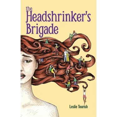 The Headshrinker's Brigade