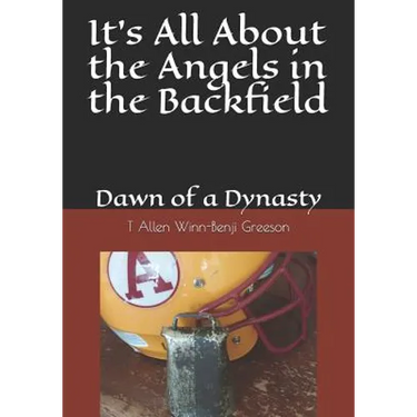 It's All About the Angels in the Backfield: Dawn of a Dynasty
