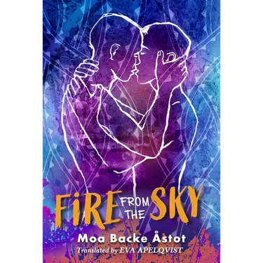 Fire from the Sky