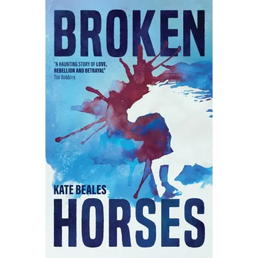 Broken Horses