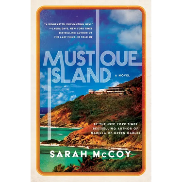 Mustique Island