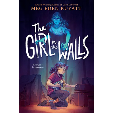The Girl in the Walls