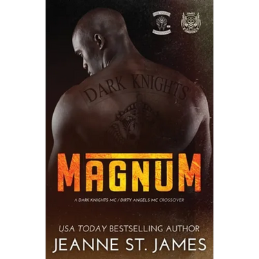 Magnum: A Dark Knights/Dirty Angels Crossover
