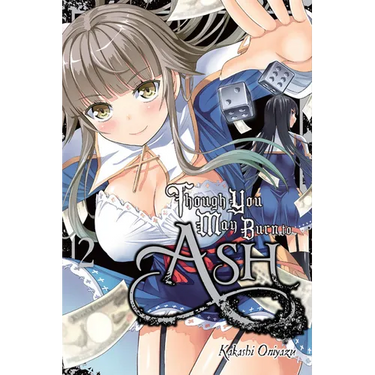 Though You May Burn to Ash, Vol. 2