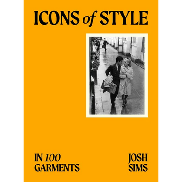 Icons of Style: In 100 Garments