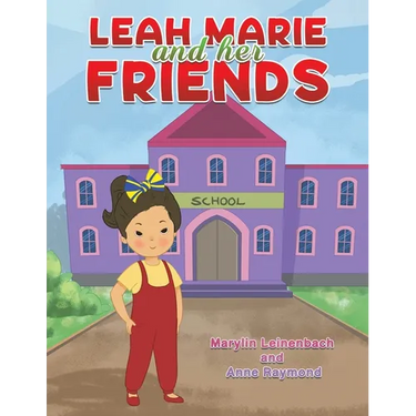 Leah Marie and Her Friends