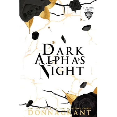 Dark Alpha's Night