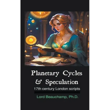 Planetary Cycles & Speculation