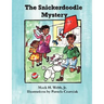 The Snickerdoodle Mystery