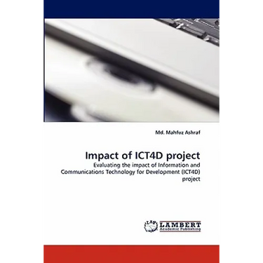 Impact of Ict4d Project