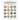 Pretty Meadow Cross Stitch: 30 Patterns with Butterflies, Flowers, and More