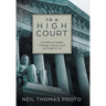 To A High Court: Five Bold Law Students Challenge Corporate Greed and Change the Law