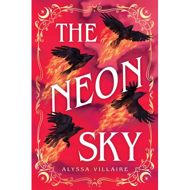 The Neon Sky