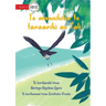 Tali the Willie Wagtail - Te mannikiba te taraariki ae Tali (Te Kiribati)