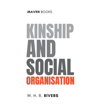 Kinship and Social Organisation