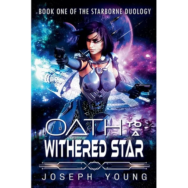 Oath to a Withered Star