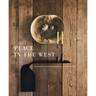 Peace in the West: The Rustic Luxury Interiors of William Peace