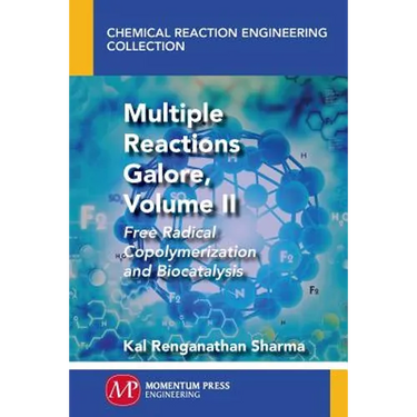 Multiple Reactions Galore, Volume II: Free Radical Copolymerization and Biocatalysis