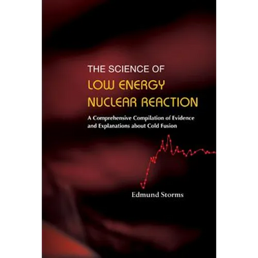Science of Low Energy Nuclear Reaction